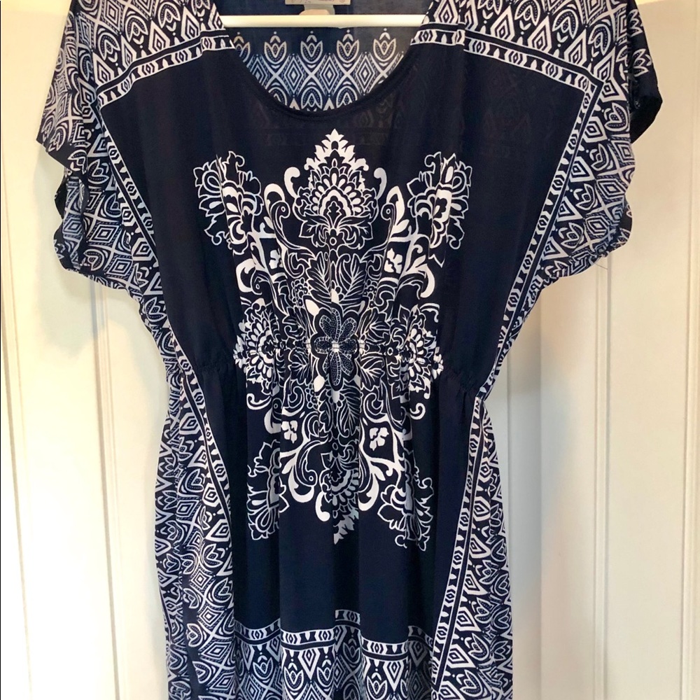 Maternity top